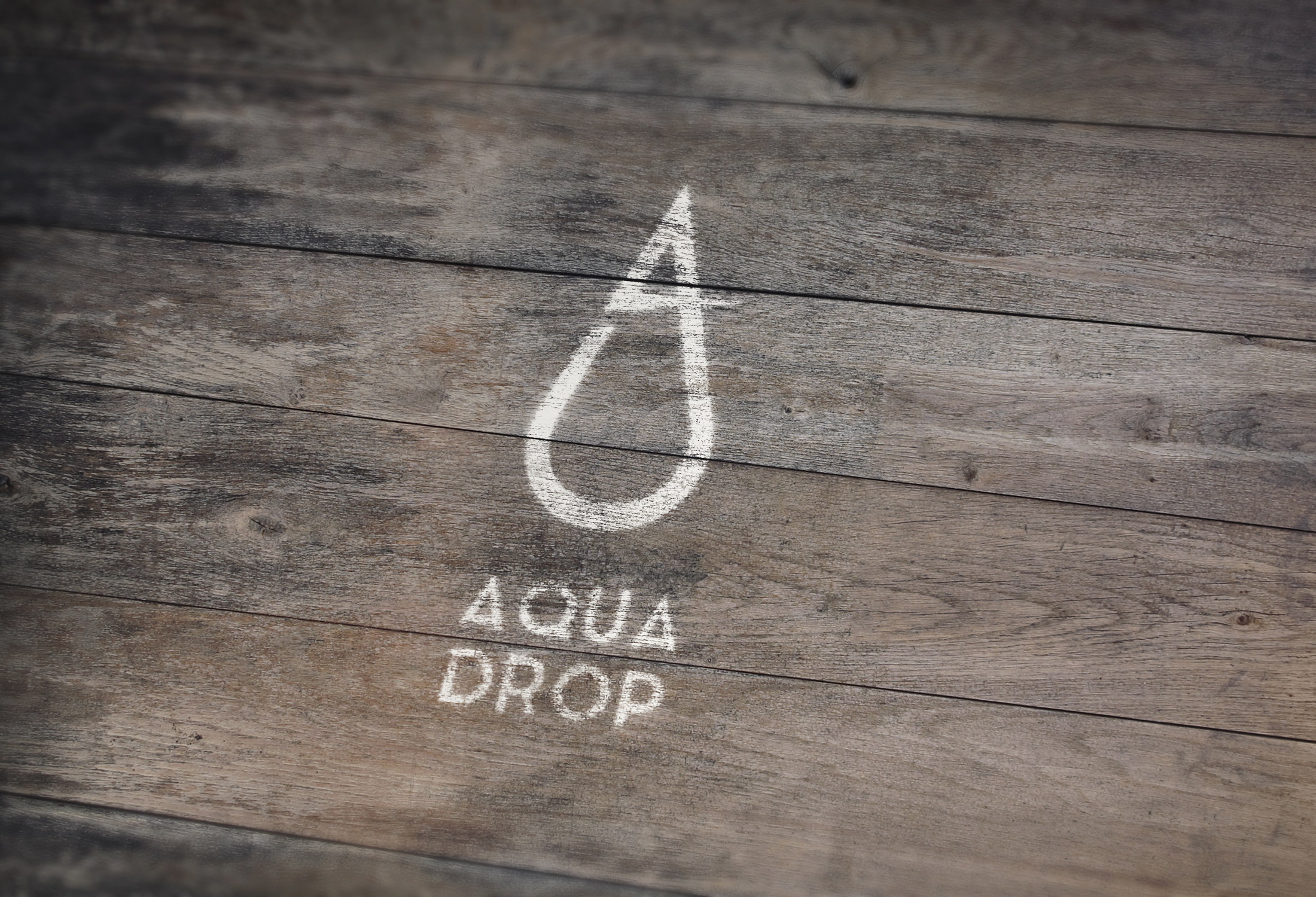 Logo_Aqua Drop